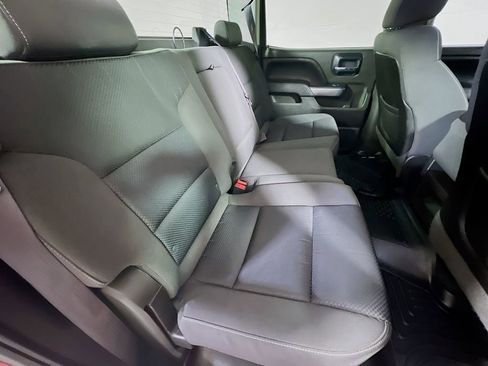 Used 2014 Chevrolet Silverado 1500 LT w/ All Star Edition AWD/4WD image 22