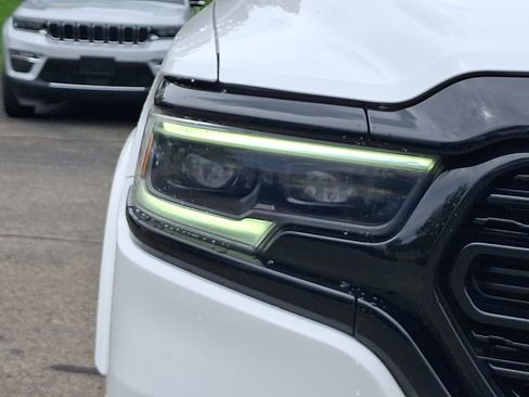 Certified 2023 RAM 1500 Limited AWD/4WD image 9