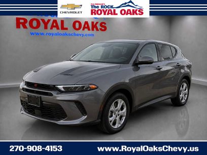Used 2024 Dodge Hornet R/T