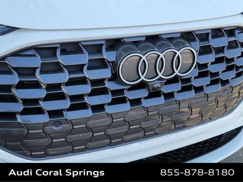Certified 2025 Audi Q5 Premium w/ Premium Plus AWD/4WD image 20