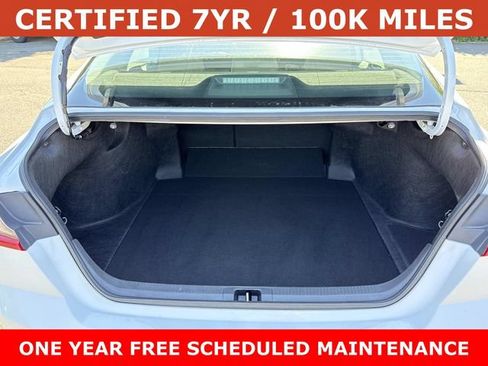 Used 2026 Toyota Camry LE FWD image 12