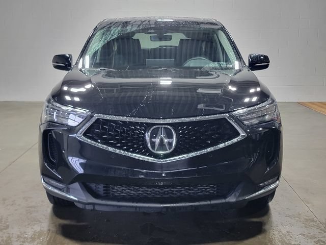 Certified 2024 Acura RDX w/ Advance Package AWD/4WD image 3