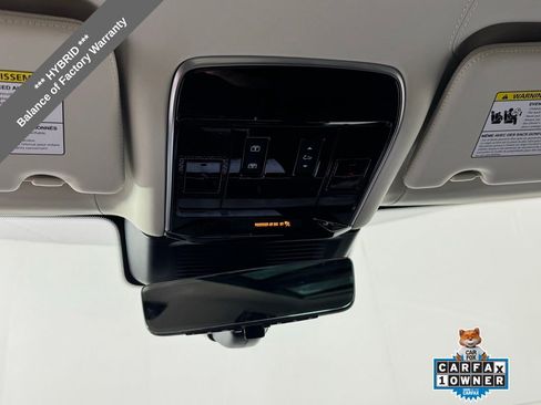 Used 2025 Land Rover Range Rover Autobiography AWD/4WD image 20