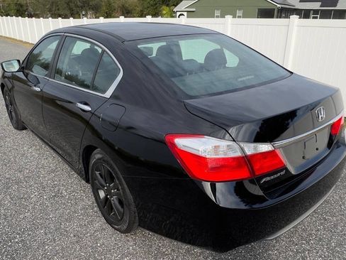 Used 2014 Honda Accord LX image 9