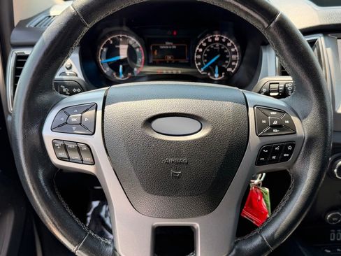 Used 2021 Ford Ranger XLT w/ Equipment Group 302A High AWD/4WD image 45