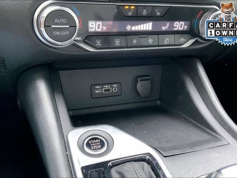 Used 2023 Nissan Sentra SV w/ All-Weather Package image 31