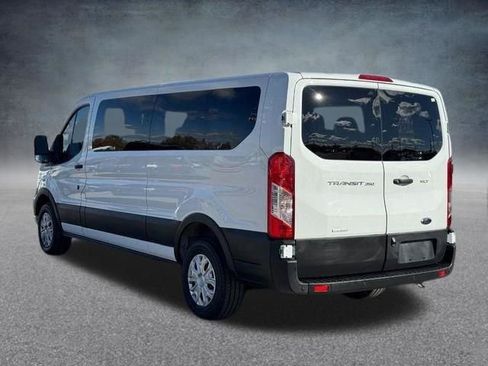 Used 2023 Ford Transit 350 XLT RWD image 8