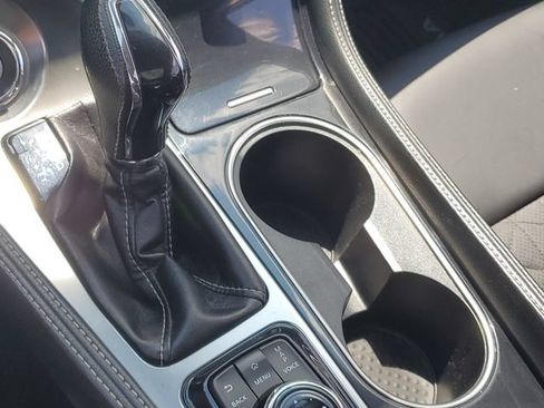 Used 2020 Nissan Maxima Platinum FWD image 27