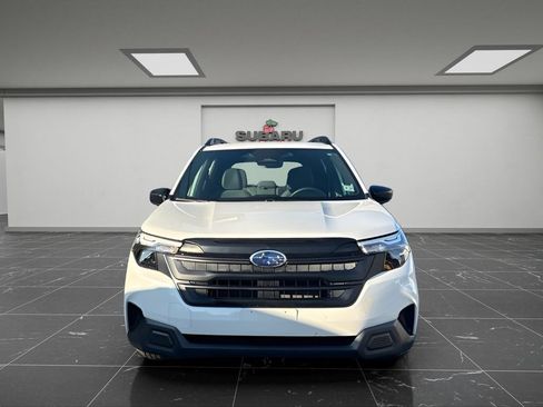 Certified 2026 Subaru Forester AWD/4WD image 4