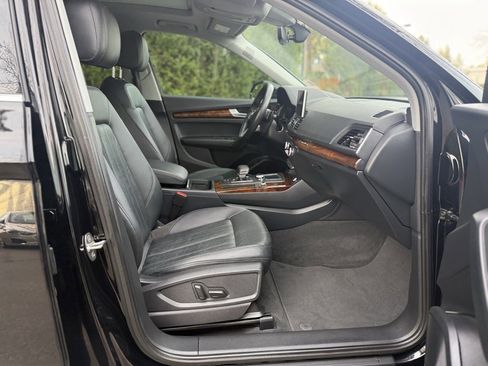 Used 2018 Audi Q5 2.0T Premium Plus w/ Premium Plus Package image 20