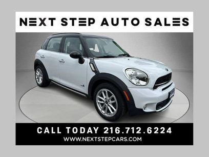 Used 2016 MINI Cooper Countryman S