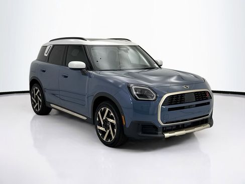 New 2026 MINI Cooper Countryman S AWD/4WD image 3