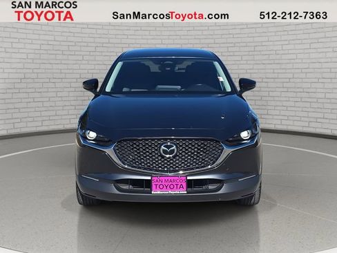 Used 2024 MAZDA CX-30 AWD 2.5 S w/ Select Sport Pkg image 2