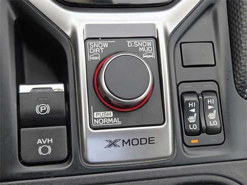 Used 2019 Subaru Forester Limited image 9