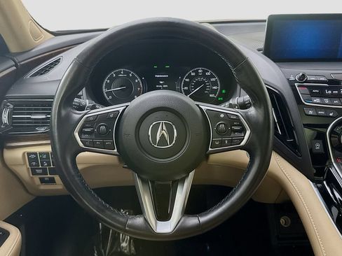 Used 2020 Acura RDX AWD w/ Advance Package image 13