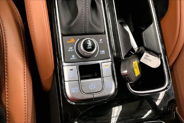 Used 2024 Kia Telluride SX Prestige X-Line AWD/4WD image 38