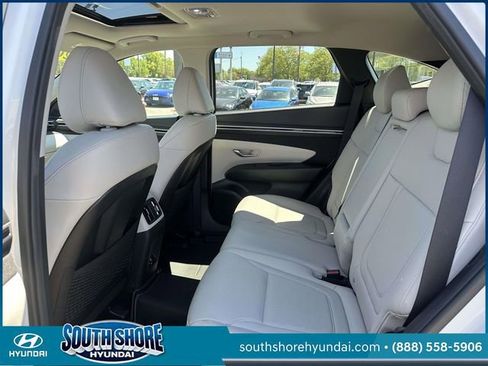 Certified 2023 Hyundai Tucson SEL w/ Convenience Package AWD/4WD image 12