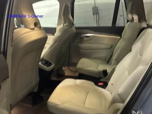 Certified 2023 Volvo XC90 B6 Plus w/ Protection Package Premier image 6