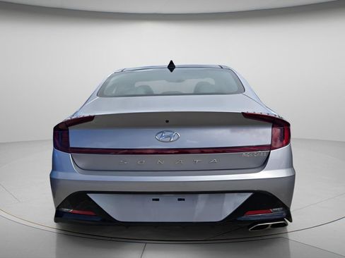 Used 2023 Hyundai Sonata SEL w/ Convenience Package FWD image 6