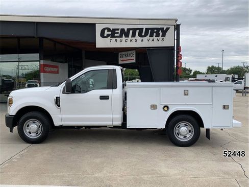 Used 2019 Ford F250 XL RWD image 4