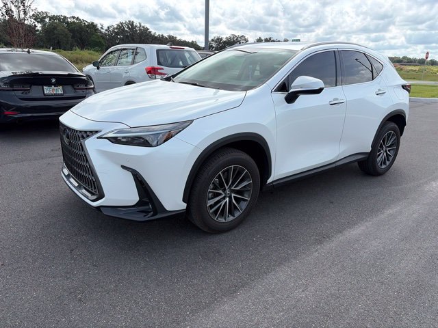 Used 2024 Lexus NX 250 FWD w/ Cold Area Package image 1