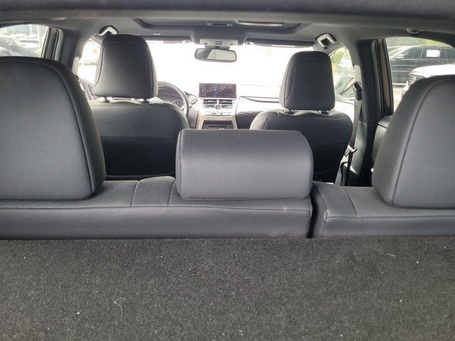 Used 2020 Lexus NX 300 FWD w/ Black Line Edition image 18