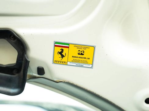 Used 2011 Ferrari 458 Italia Coupe RWD image 64