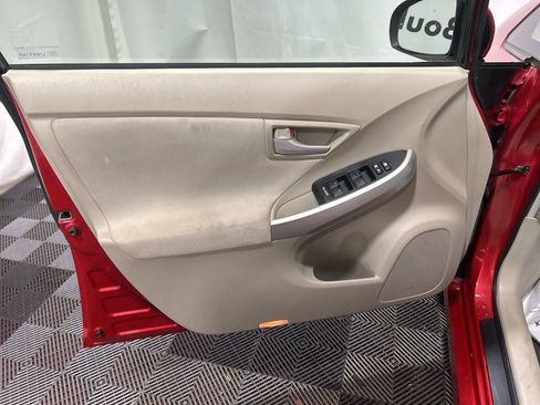 Used 2011 Toyota Prius Two image 24