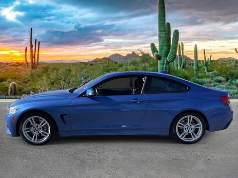 Used 2016 BMW 428i Coupe image 6