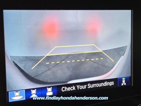 Certified 2023 Honda Ridgeline RTL image 29