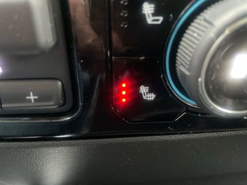 Used 2023 Chevrolet Silverado 1500 RST image 23