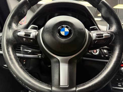 Used 2019 BMW X6 sDrive35i w/ M Sport Package RWD image 22