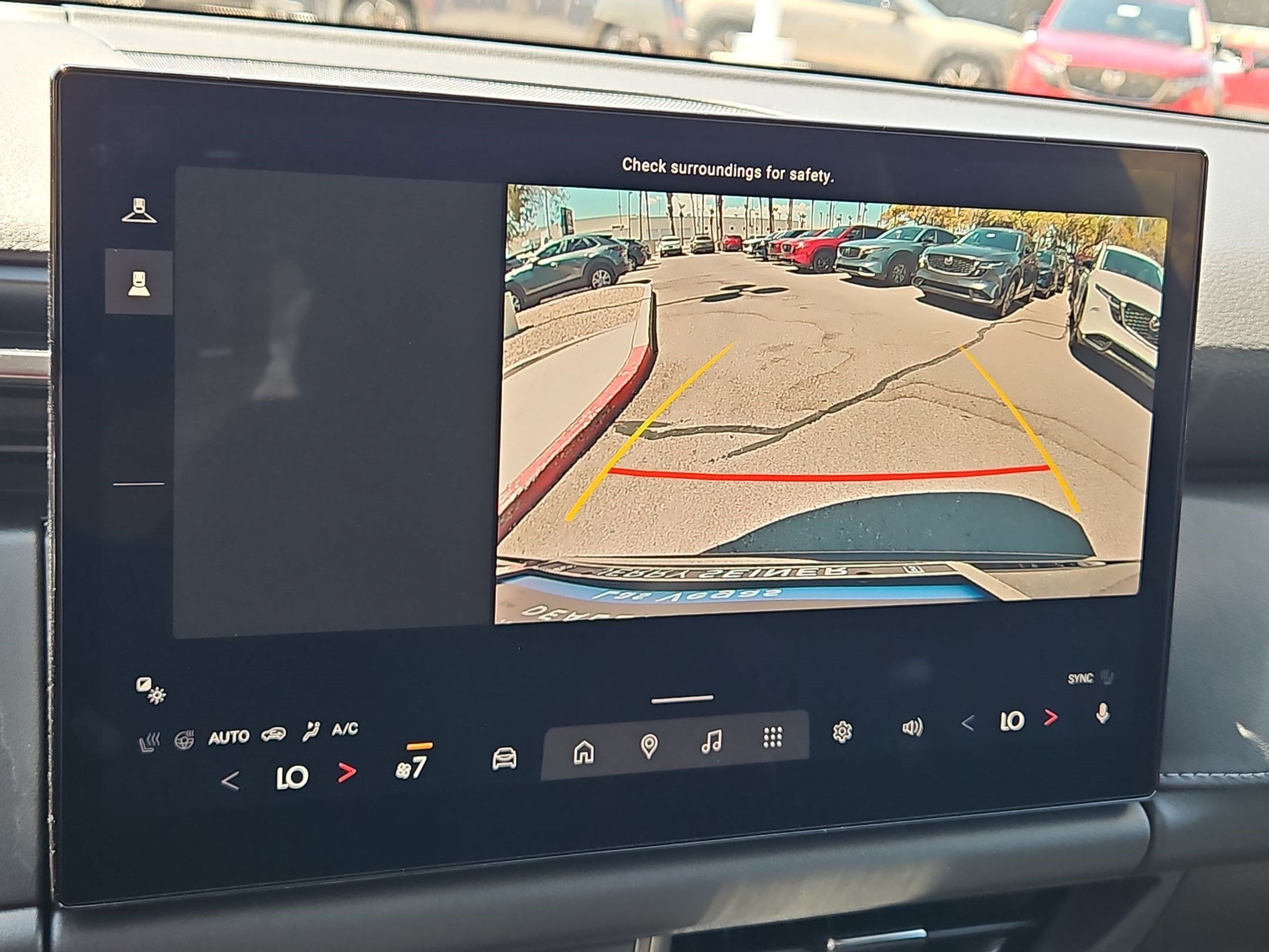 New 2026 MAZDA CX-5 Preferred AWD/4WD image 4