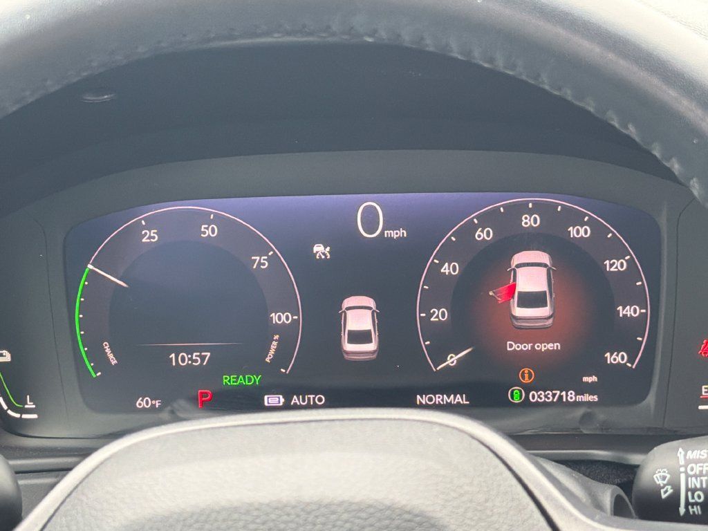 Used 2023 Honda Accord EX-L image 17