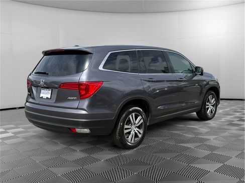 Used 2018 Honda Pilot EX-L image 55