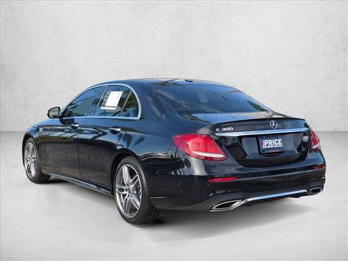 Used 2019 Mercedes-Benz E 300 image 8