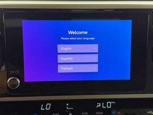 Used 2025 Toyota Tundra SR5 w/ SR5 Premium Package image 17