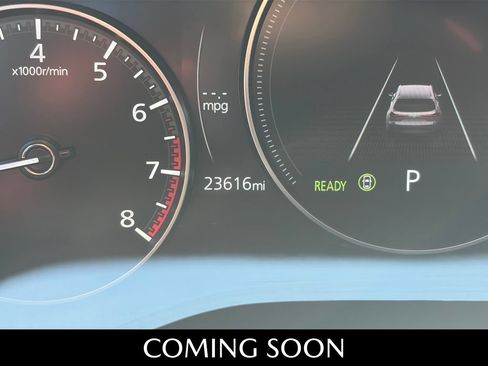 Certified 2024 MAZDA CX-90 3.3 Turbo w/ Premium Package AWD/4WD image 29