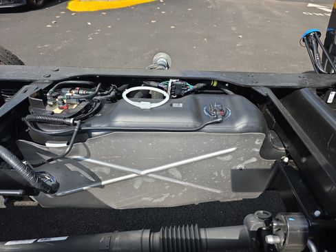 New 2026 RAM 5500 Tradesman image 29