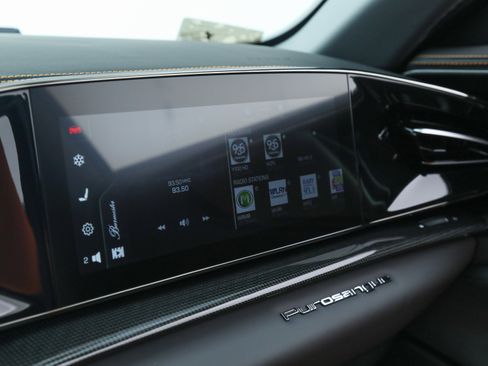 Certified 2024 Ferrari Purosangue image 58