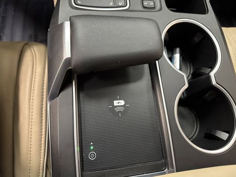 Used 2023 Acura MDX SH-AWD w/ Advance Package image 11