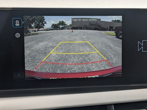 New 2025 Hyundai Tucson SEL image 21