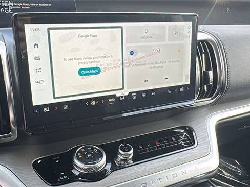 New 2026 Ford Expedition Max Platinum w/ Driver's Package image 35