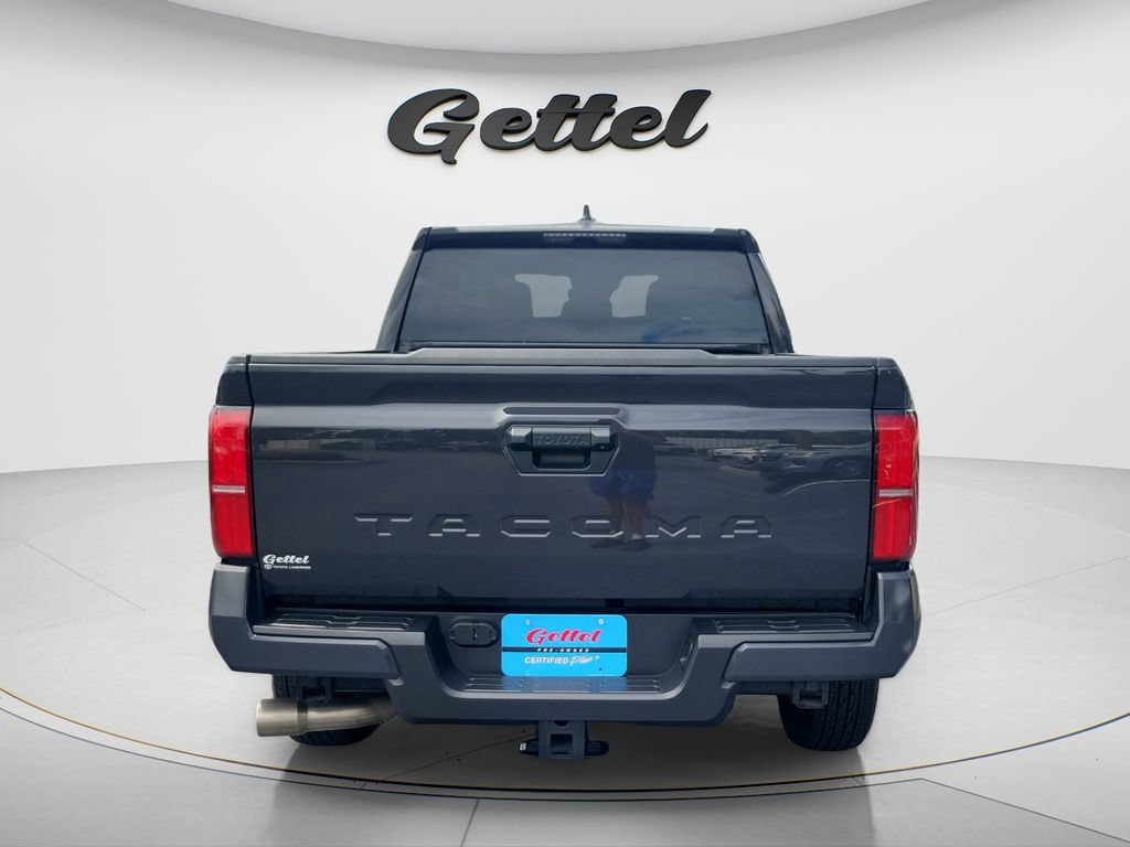 Used 2024 Toyota Tacoma SR5 RWD image 6