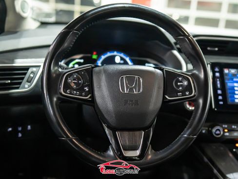 Used 2018 Honda Clarity Touring image 23