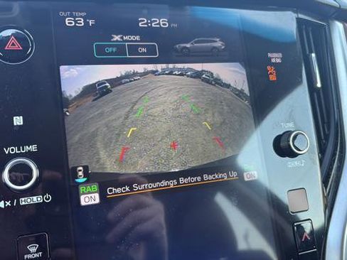 Used 2022 Subaru Outback Touring image 51