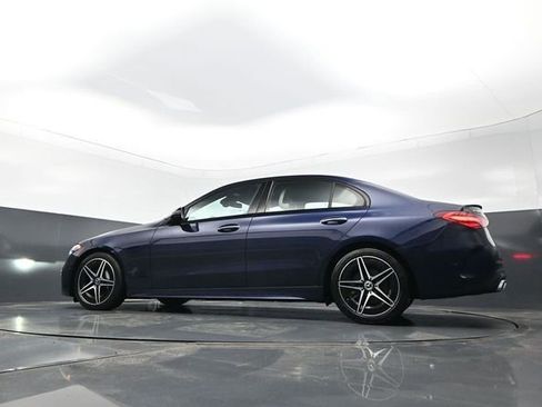 Used 2023 Mercedes-Benz C 300 4MATIC Sedan w/ Pinnacle Trim Package image 24