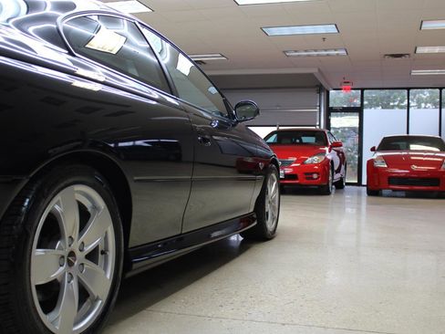 Used 2006 Pontiac GTO image 29