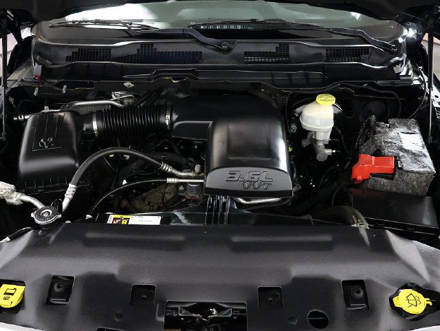 Used 2018 RAM 1500 Big Horn AWD/4WD image 36