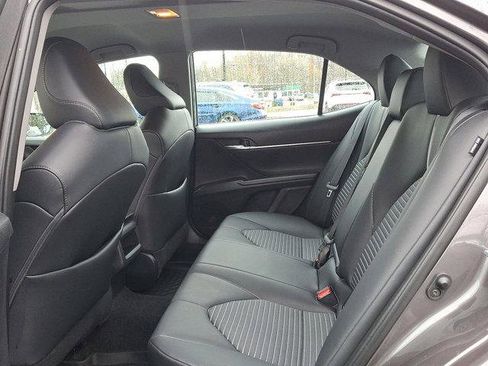 Certified 2023 Toyota Camry SE image 22